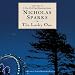 Books : The Lucky One