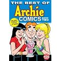 Best of Archie Comics Book 2