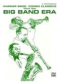 Produkt-Bild: Warner Bros. Combo Classics from the Big Band Era: E-Flat Instruments