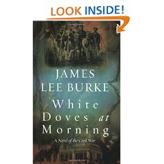 White Doves At Morning