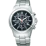 [シチズン]CITIZEN 腕時計 REGUNO レグノ ソーラーテック SPORT KL1-118-51 メンズ