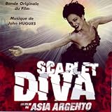 Bande Originale du Film - Scarlet Diva: Un Film de Asia Argento