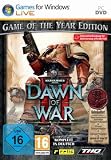 Produkt-Bild: Dawn of War II - Gold Edition (Game of theYear-Edition)