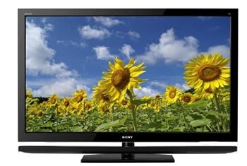 Sony KDL-52XBR7 LCD Television