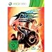 The King of Fighters XIII - Deluxe Edition