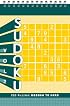 Sudoku 2: Medium to Hard