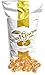 SweetGourmet Wrapped Ginger Balls | Natural Hard Candy | 5 pounds