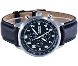 Aeronautica Paris Charles De Gaulle - Pilot's Chronograph