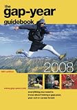 gap-year guidebook2008