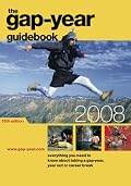 Gap-year Guidebook