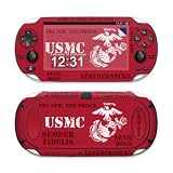 PS VITA用スキンシール【Semper Fi】 SEMPER-FI
