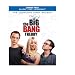 The Big Bang Theory: The Complete First Season [Blu-ray] [Import]