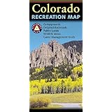 colorado recreation map