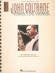 The Music of John Coltrane