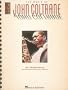 The Music of John Coltrane