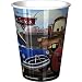Disney's CARS 16-Ounce Cups (Pack of 12)