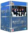 Boston Legal...