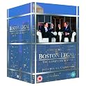 DVD Box Set