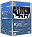Boston Legal - Season 1-5