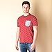 Original Penguin Men's All Over Print T-Shirt