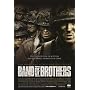 Band of Brothers - Movie Poster - 27 x 40