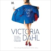 Start Me Up | [Victoria Dahl]