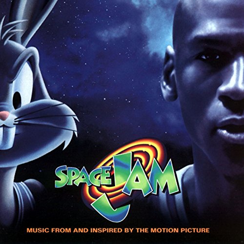 Space Jam: Music From And Inspired By The Motion Picture James Newton Howard