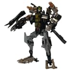 トランスフォーマー ムービー