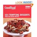 Good Food: Tempting Desserts: Triple-tested Recipes: Tried-and-tested Recipes (Good Food 101)