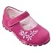 Toddler Girls' Circo� Live Sport Mary Janes - Fuchsia