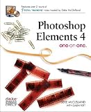 Photoshop Elements 4 One-On-One