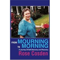 From Mourning to Morning: A Journey of Self Discovery and Recovery