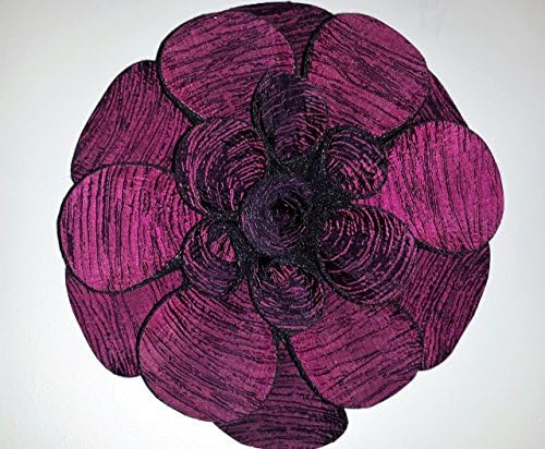 Dahlia Wall Flower