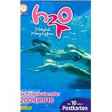 H2O - Pl�tzlich Meerjungfrau 2009/2010von "."