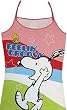 Snoopy and Woodstock Feelin' Groovy Camisole for women