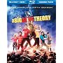 The Big Bang Theory: The Complete Fifth Season [Bl&hellip <b>Blu-ray</b> ~ Johnny Galecki
