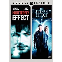 The Butterfly Effect/The Butterfly Effect 2