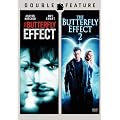 The Butterfly Effect/The Butterfly Effect 2