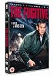 The Fugitive - Season 1 [Complete] Volumes 1 & 2 [1963] [DVD]