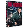 The Fugitive - Season 1 [Complete] Volumes 1 & 2 [1963] [DVD]