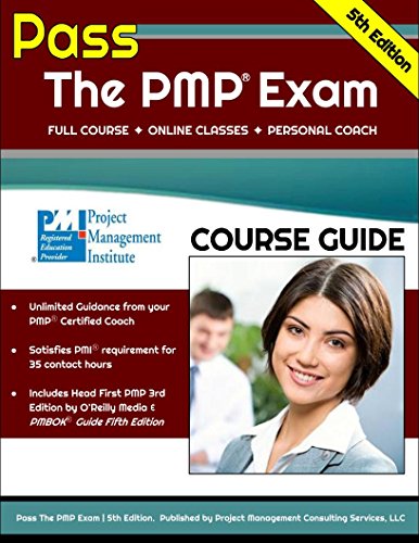 pass the pmp exam complete course with online classes  pmp certified personal coach