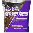 EAS 100% Whey Protein 5 LBS Chocolate - Value Packs