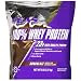 100% Whey Protein-EAS 5 LB. Resealable Bag- Chocolate
