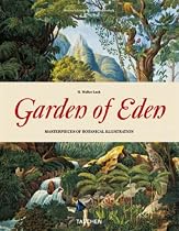 Garden of Eden (25th Anniversary Special Edtn) (German Edition)