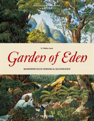 Garden Eden (25th Anniversary Special Edtn)