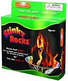 Science Wiz Stinky Rocks Activity Kit