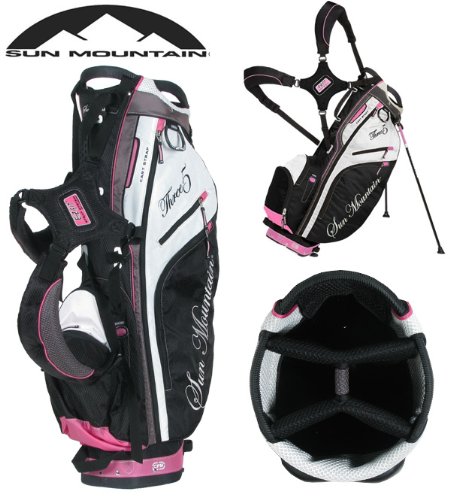 Sun Mountain 2011 Ladies Stand Bag