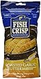 McCormick Fish Crisp Roasted Garlic Seasoned Coating Mix