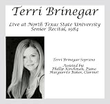 Live at North Texas State University
