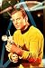 Star Trek Capt James T Kirk Shatner 24x36 Poster